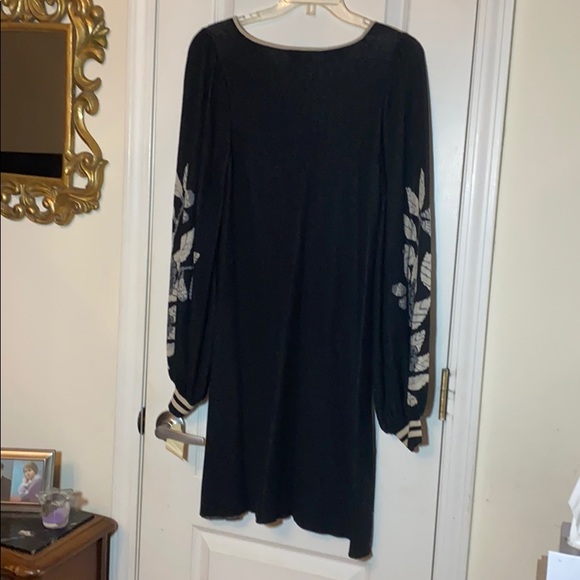 Max Studio Sweater Dress - Picture 2 of 5